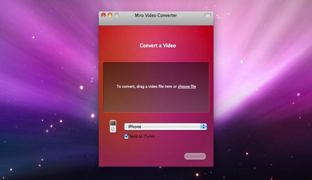 best free video converter for mac 2018